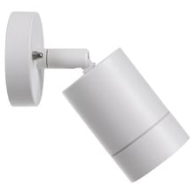 Zdenek Outdoor Wall Spotlight
